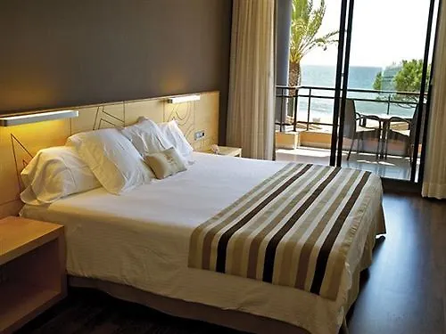 ***  Hotel Restaurant Sant Pol Sant Feliu de Guixols Spain