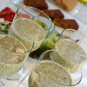 Arona Eco Vegetariano Vegano 3* Arona (Tenerife)